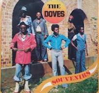 the doves